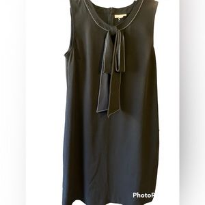Mason Jules black dress
